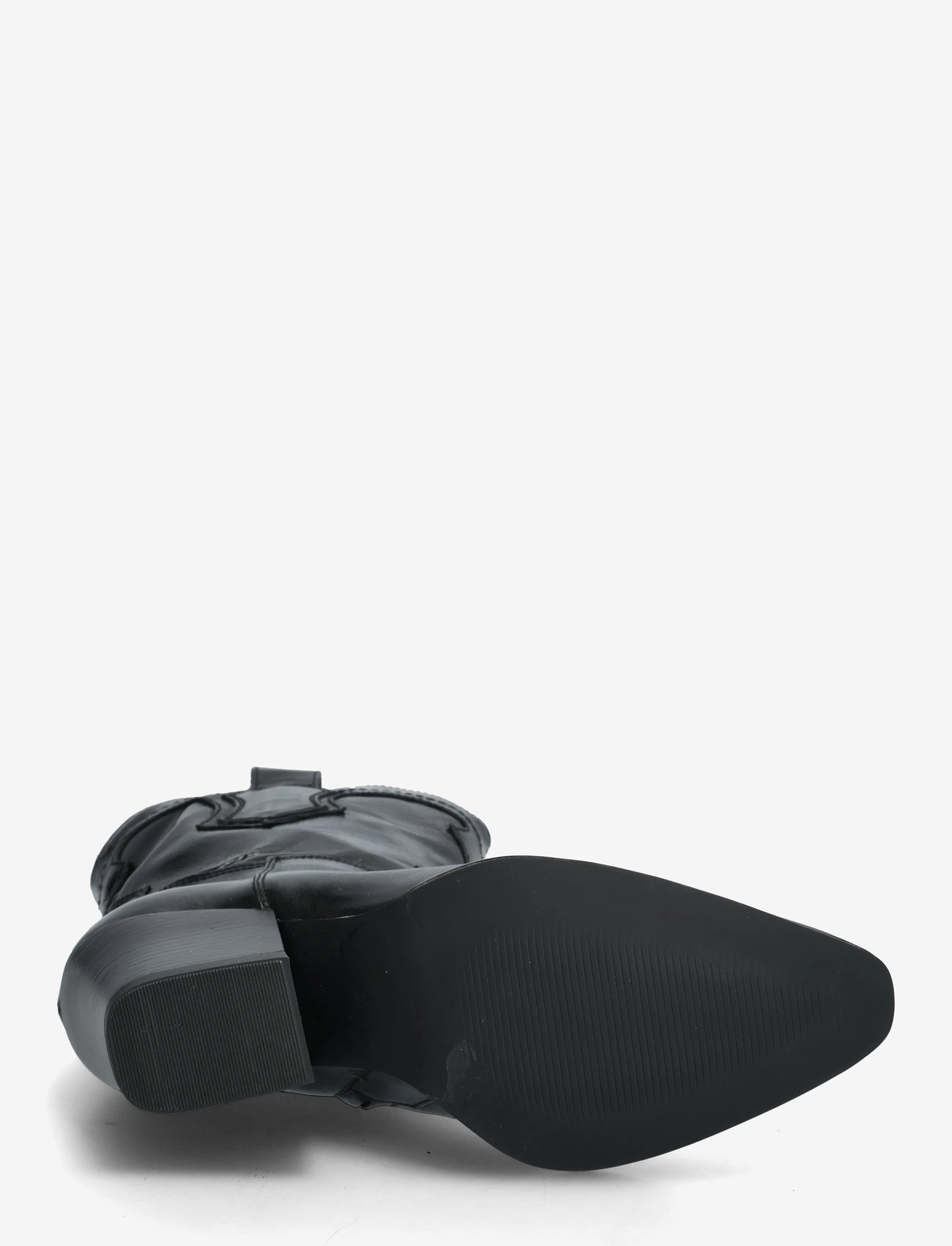 Dune London - PONTY - stiefeletten mit absatz - black - 4