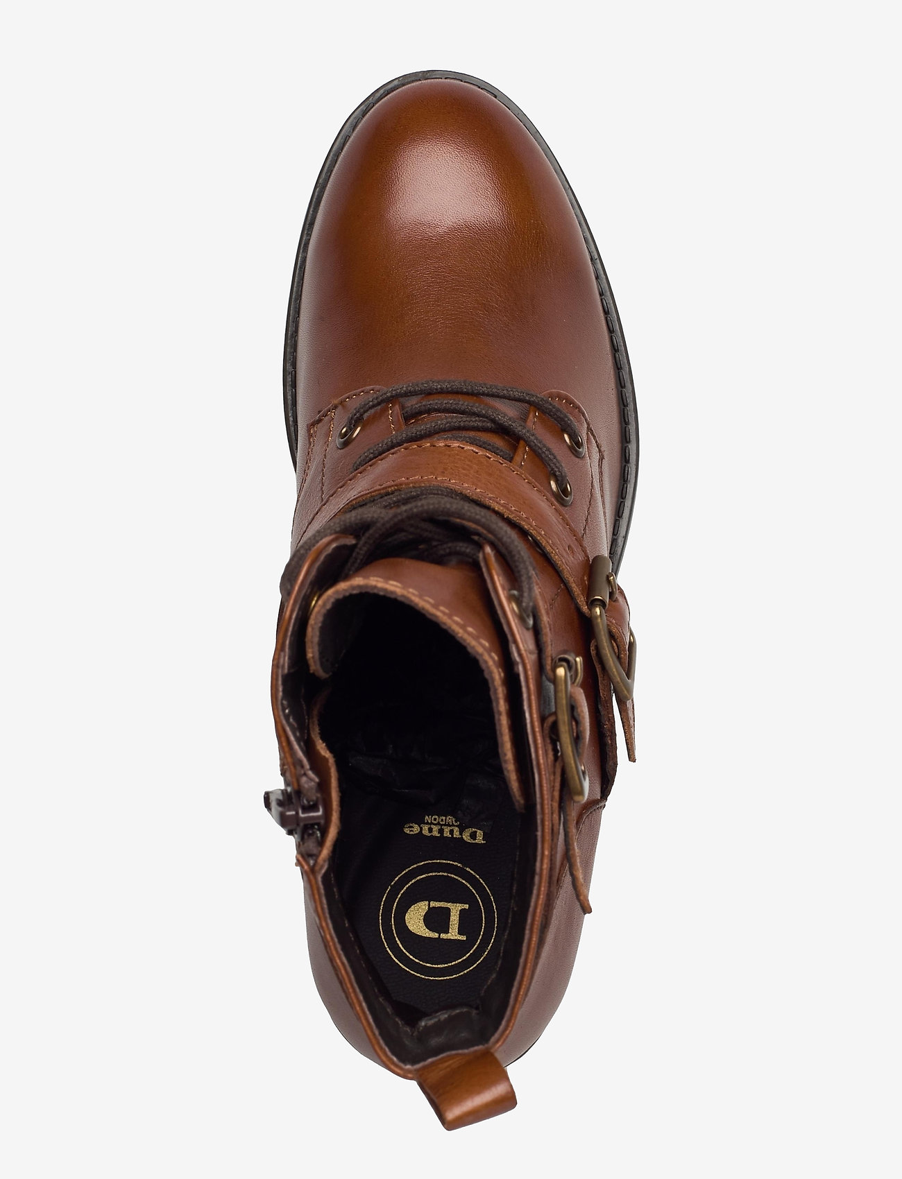 Dune London - Paxtone 2 - tan - 3