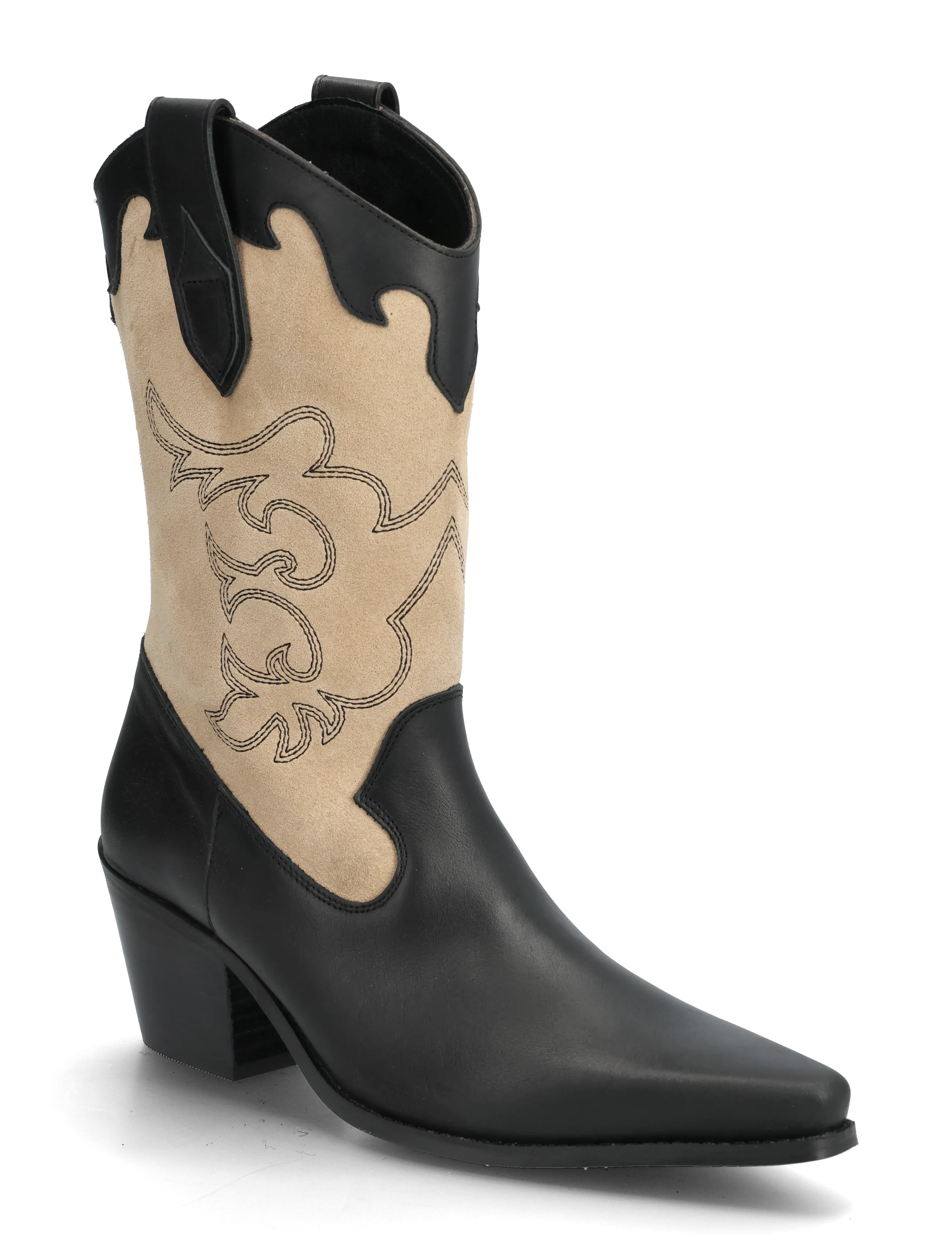 DUNE LONDON Prickly Schwarz - 37 - Damen
