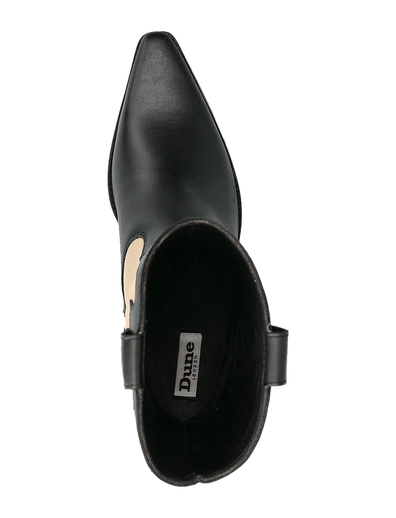 Dune London - PRICKLY - cowboy-stiefel - black - 3