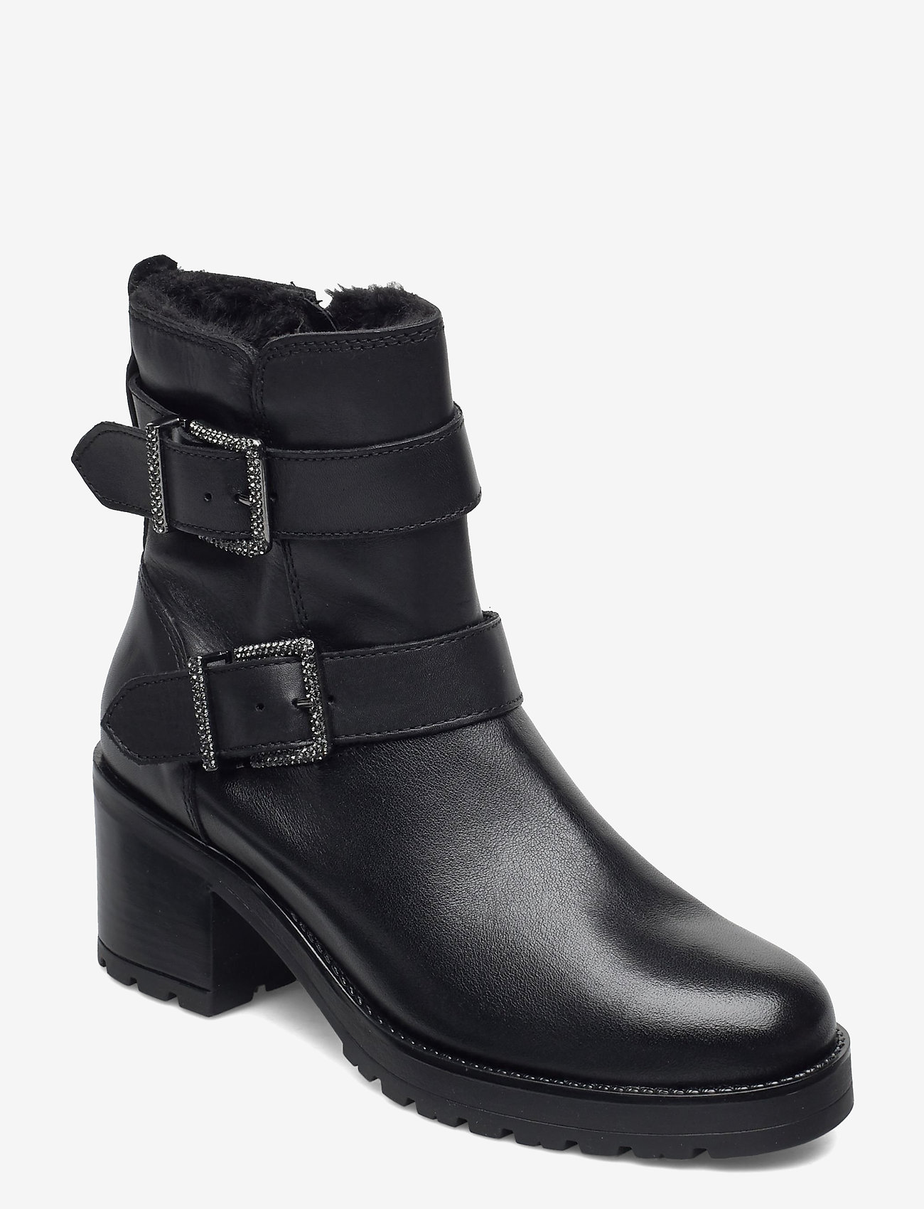 Dune London - PORTRAIT - black - 0