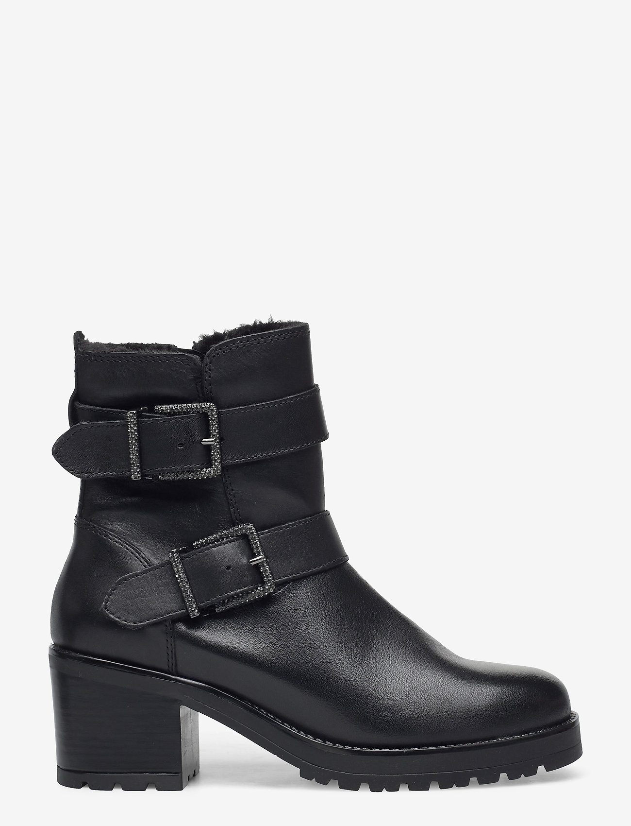 Dune London - PORTRAIT - black - 1