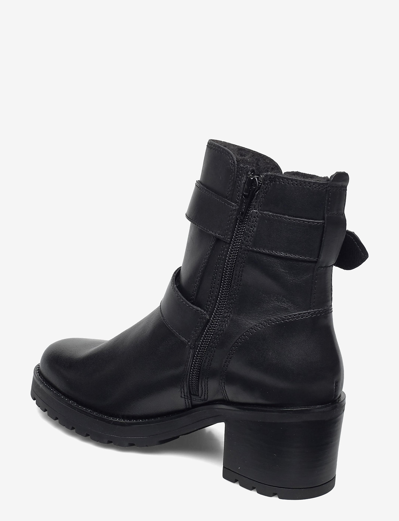 Dune London - PORTRAIT - black - 2