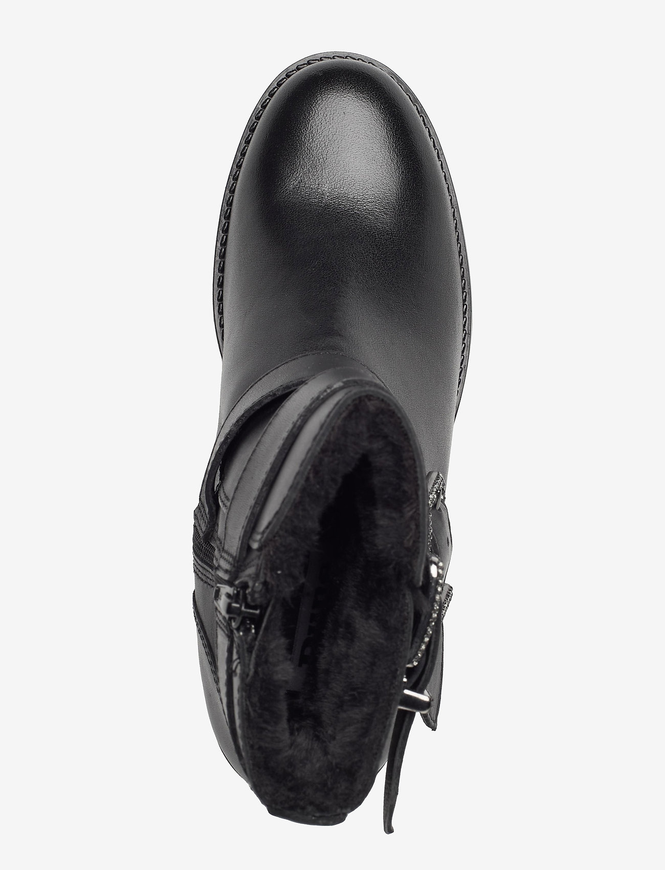 Dune London - PORTRAIT - black - 3