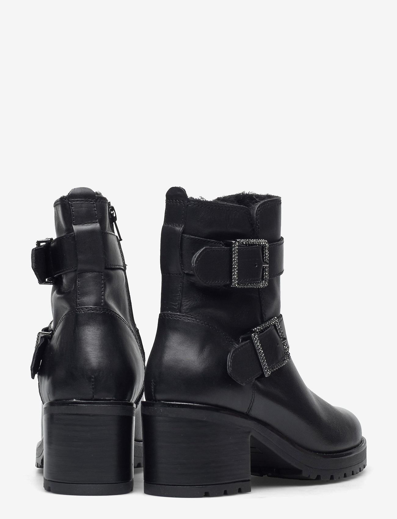 Dune London - PORTRAIT - black - 4