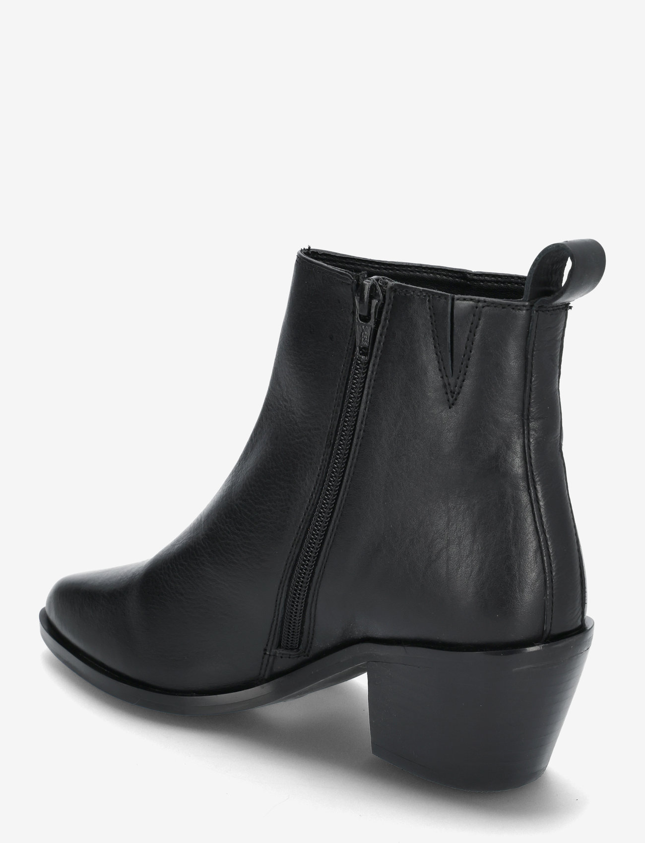 Dune London - papz - black - 2