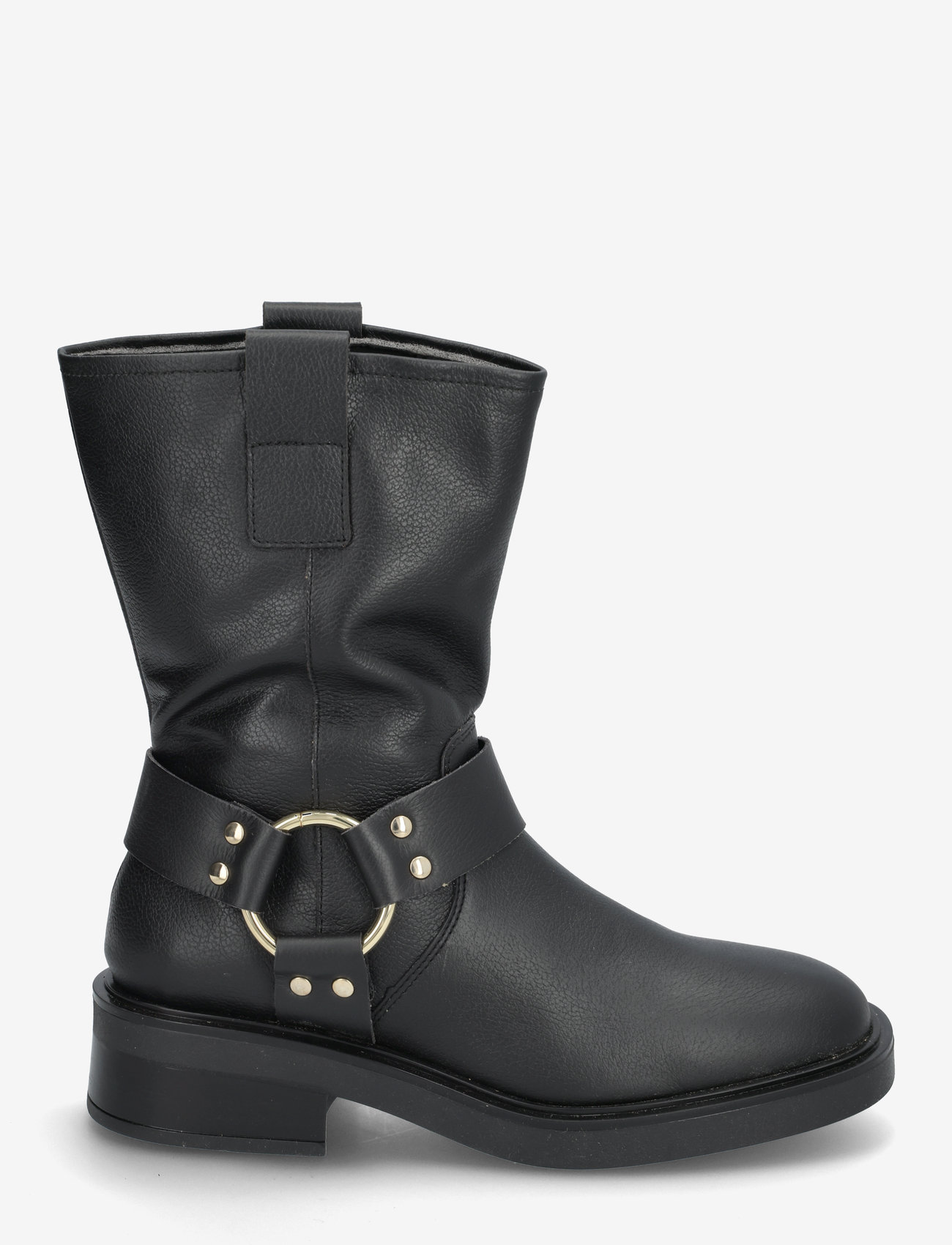 Dune London Pally (UNE0092510830003010) Flat ankle boots