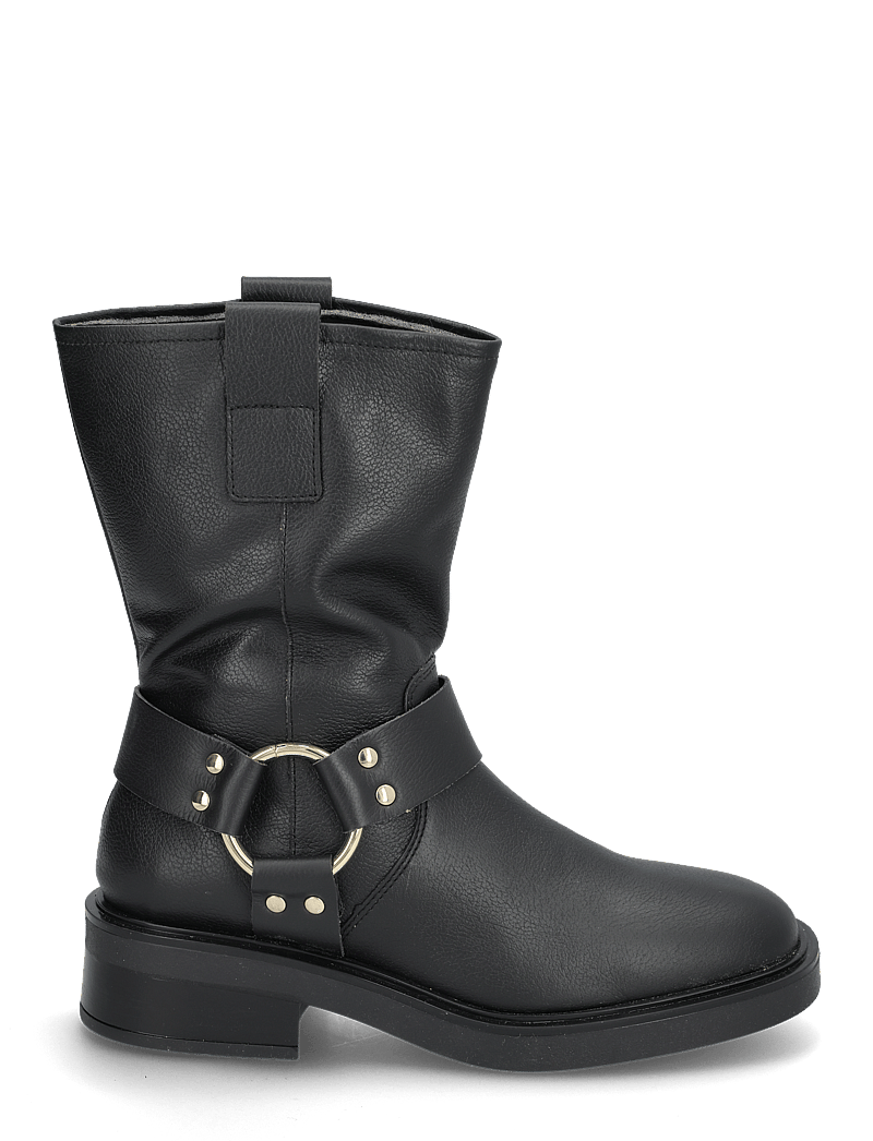 Dune London Pally (UNE0092510830003010) Flat ankle boots