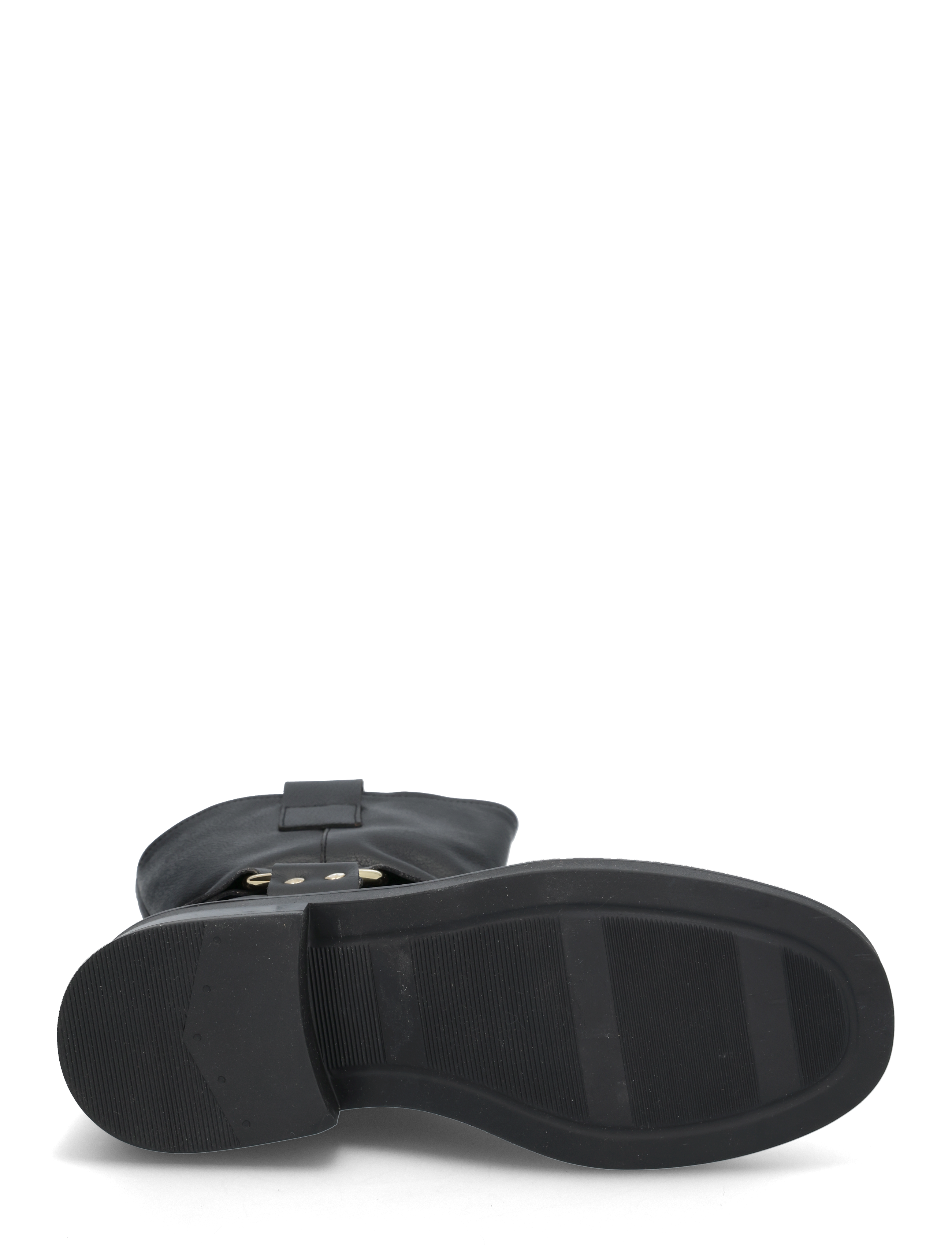 Dune London - pally - flache stiefeletten - black - 4