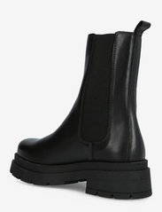 Dune London - PALMZ - chelsea boots - black leather - 2