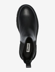 Dune London - PALMZ - chelsea boots - black leather - 3