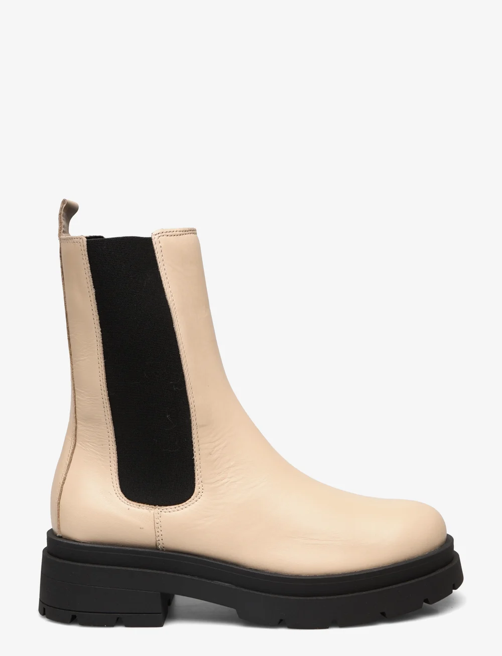 Dune queston chelsea sales boots
