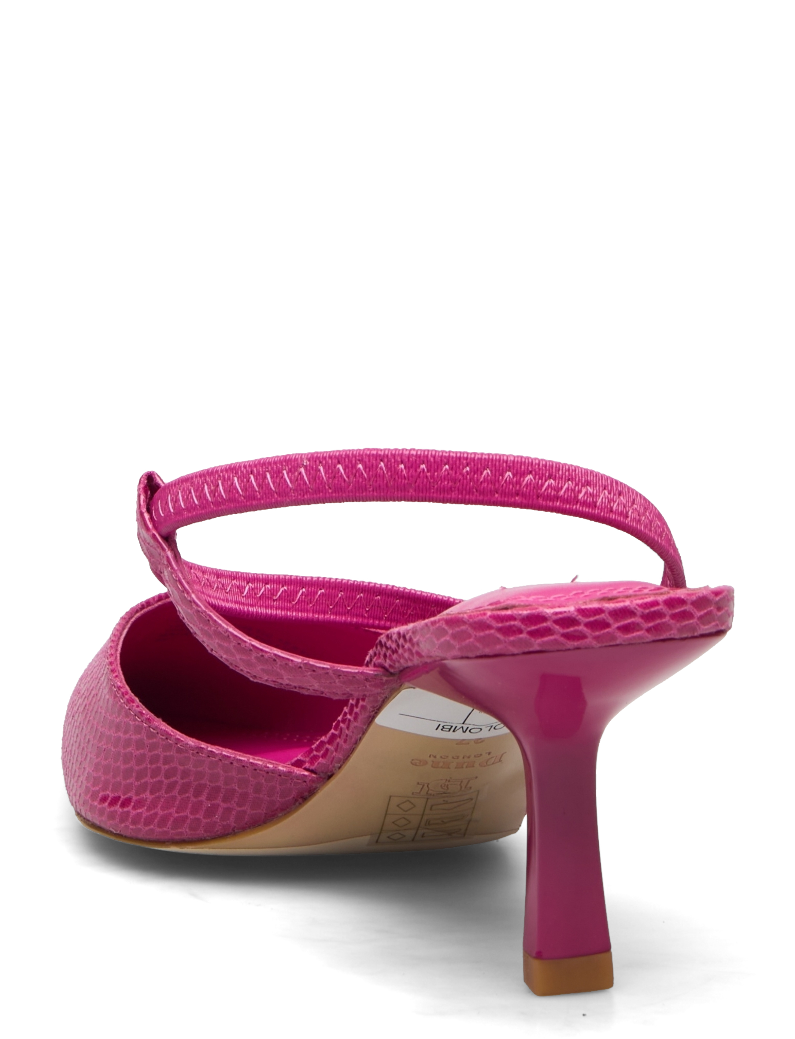 Dune London - COLOMBIA - pink - 2