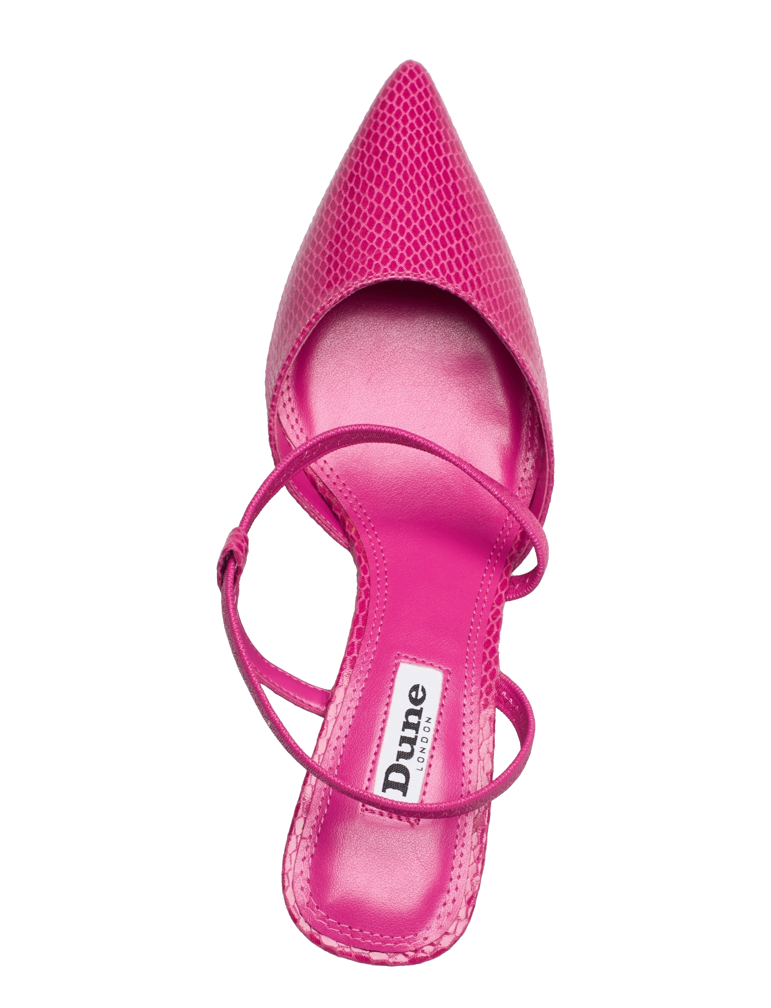 Dune London - COLOMBIA - pink - 3