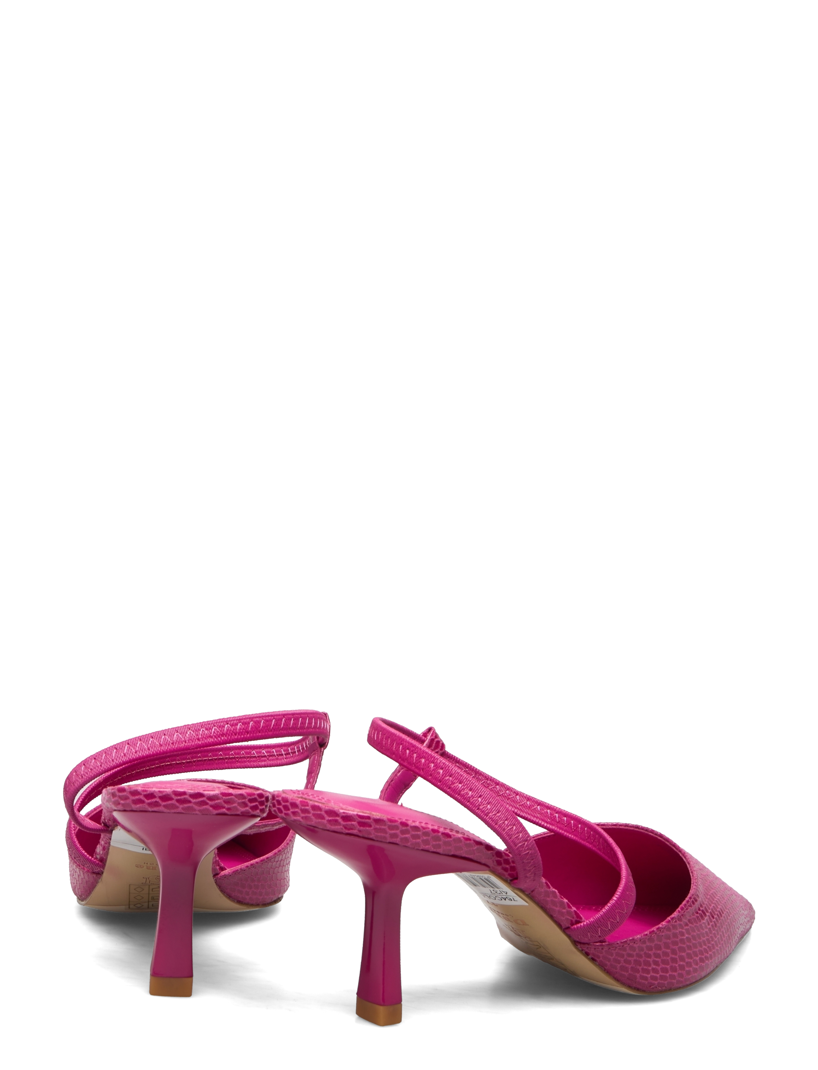 Dune London - COLOMBIA - pink - 4