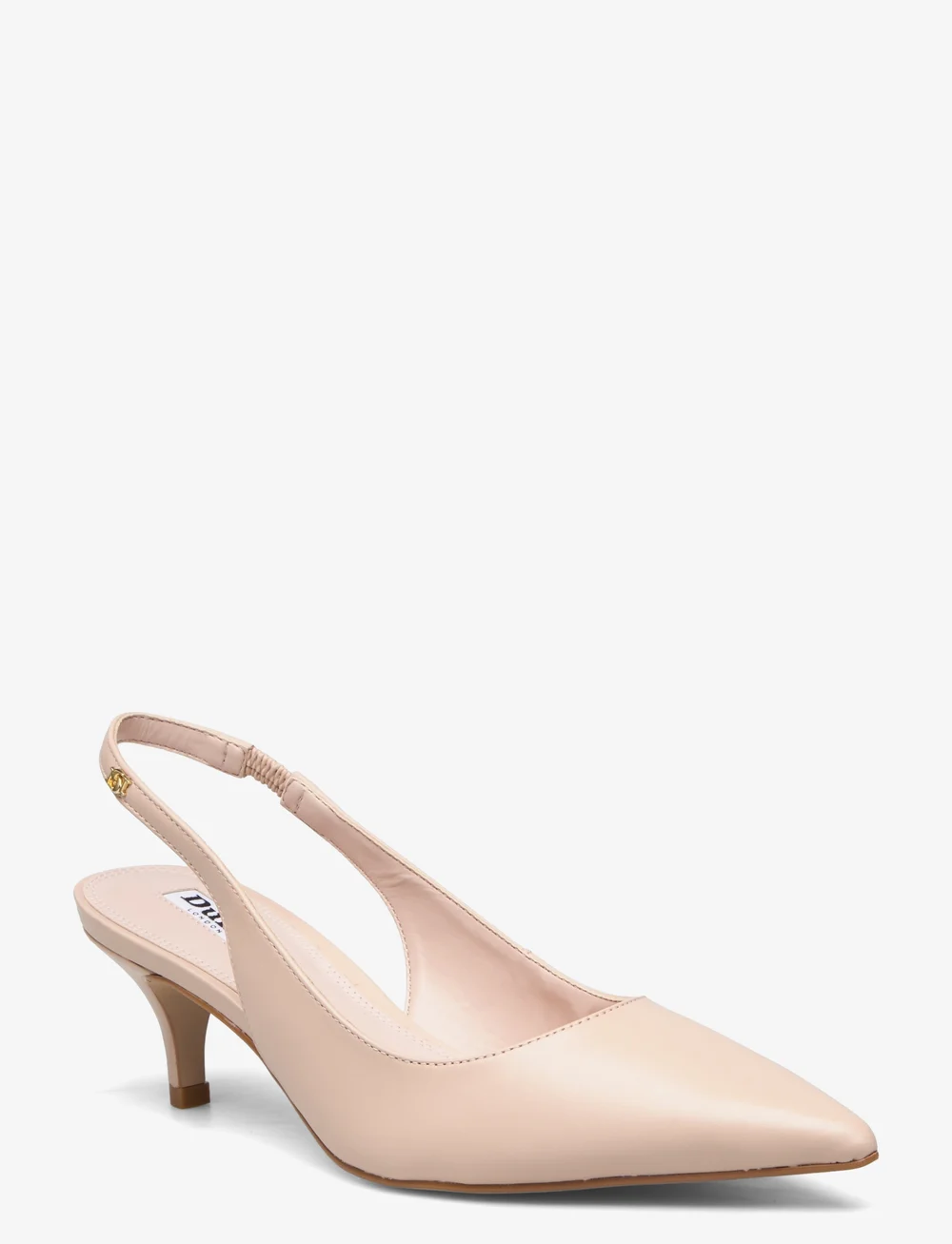 Dune slingback heels shop