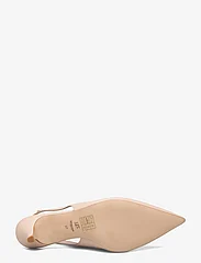 Dune London - capitol - party wear at outlet prices - nude - 4