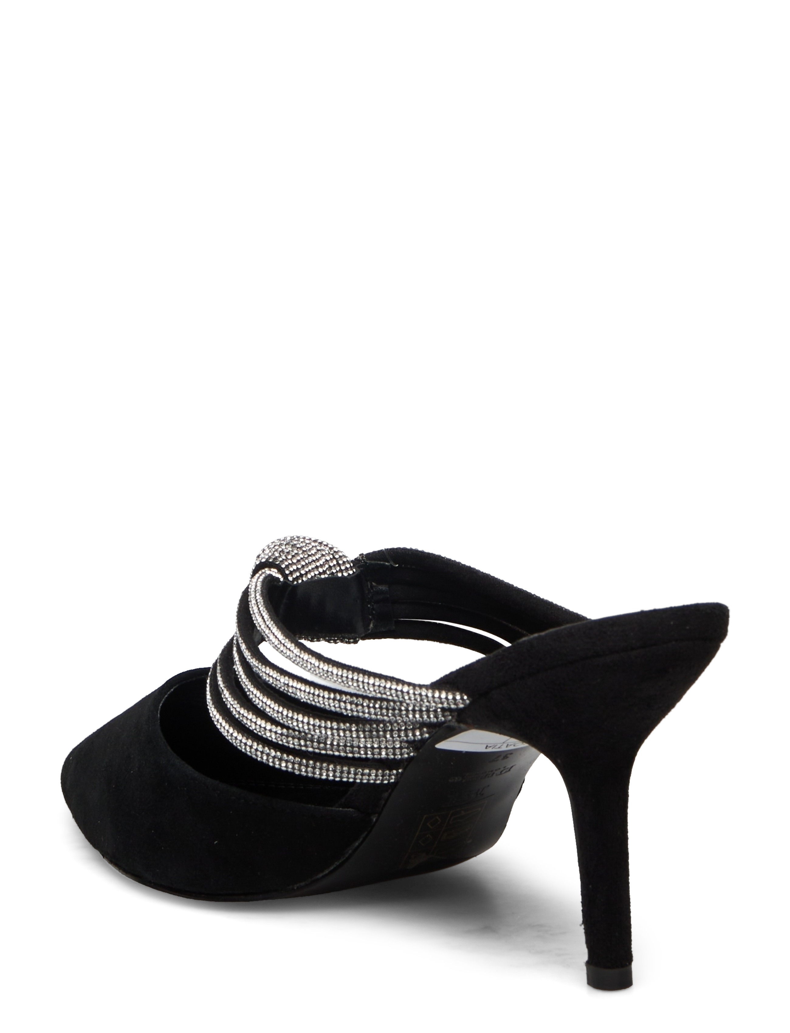Dune London - CROATIA - black - 2