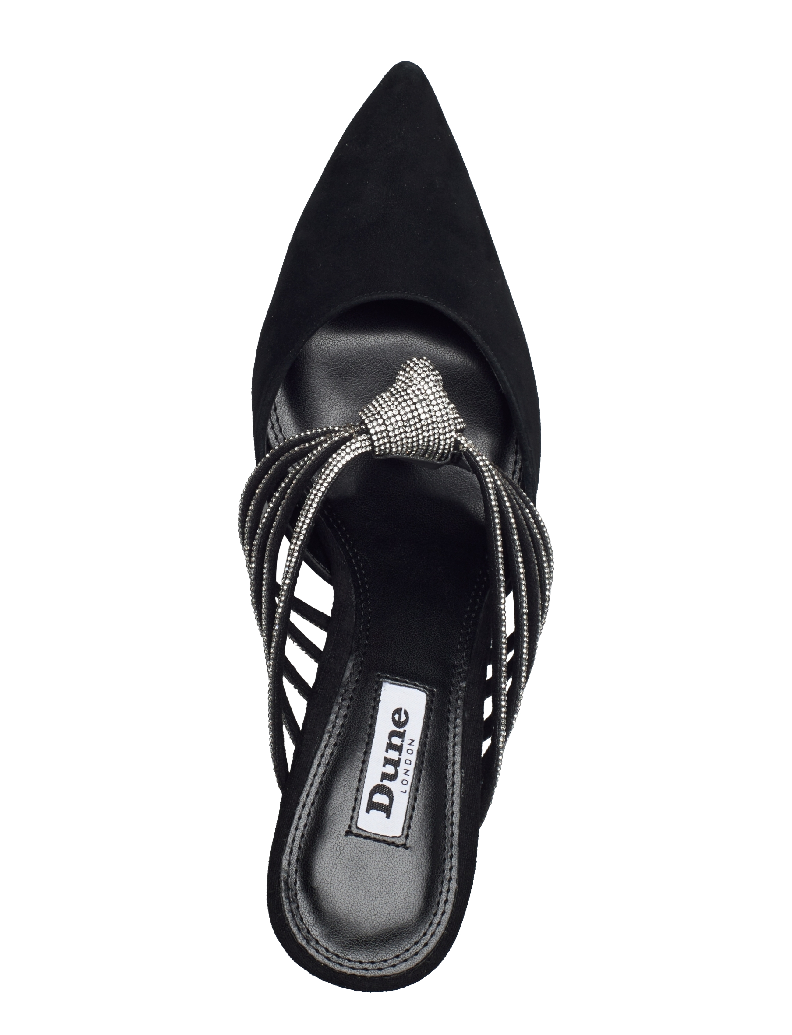 Dune London - CROATIA - black - 3
