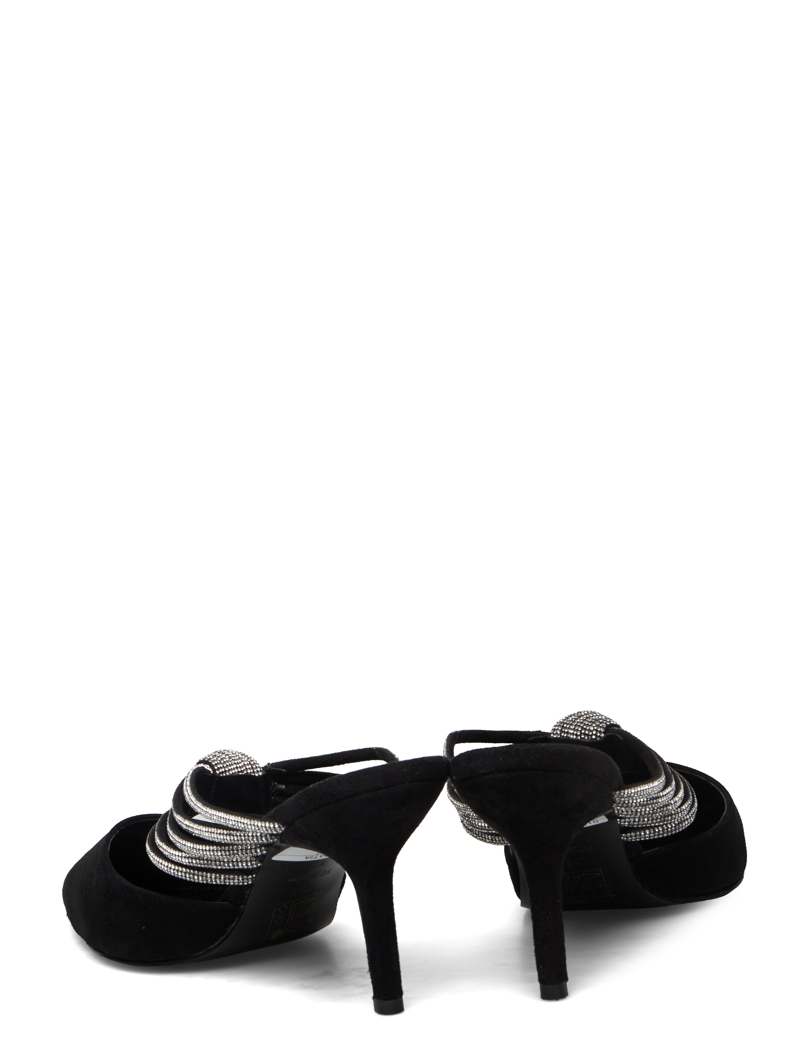 Dune London - CROATIA - black - 4