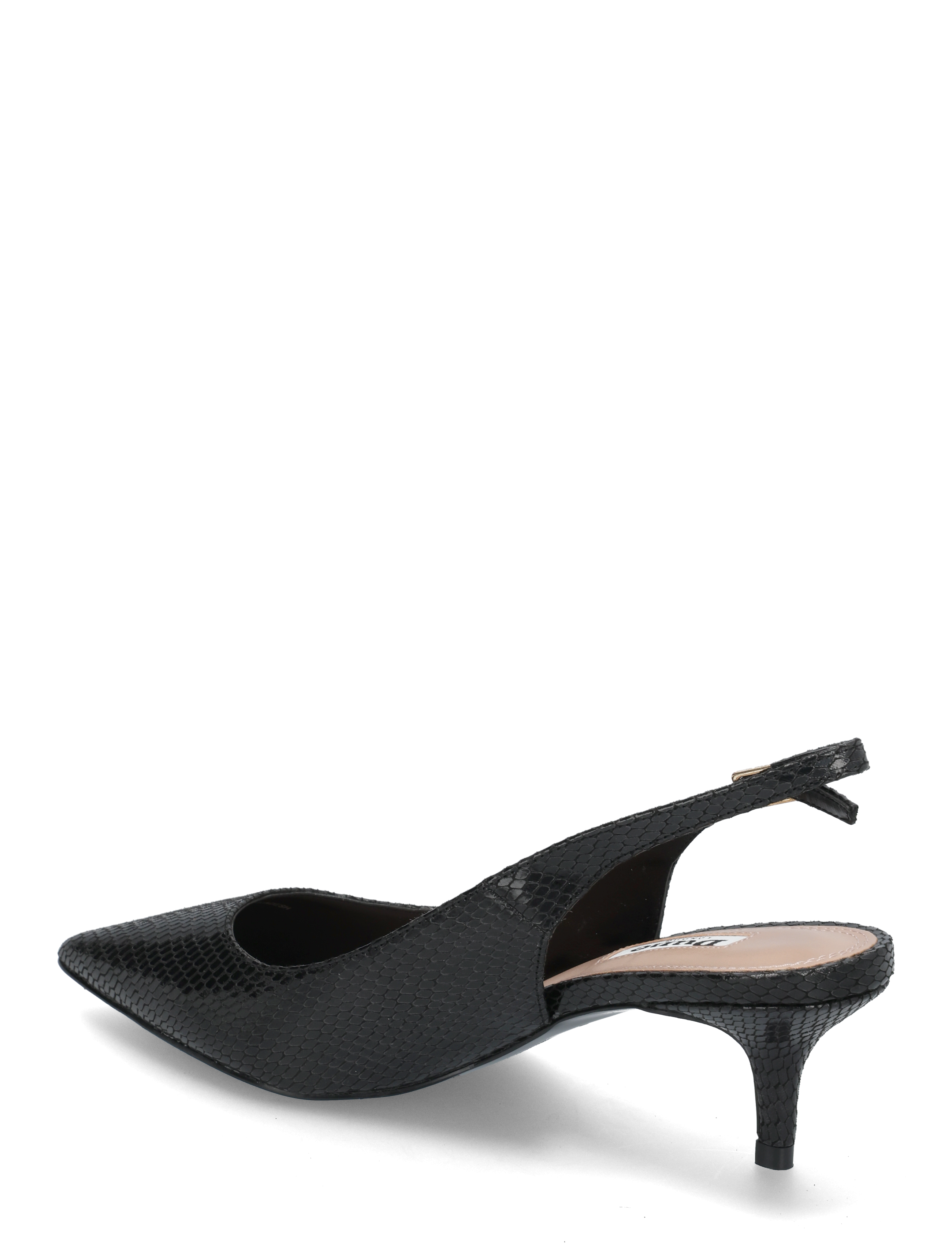 Dune London - CASSINO - black - 2