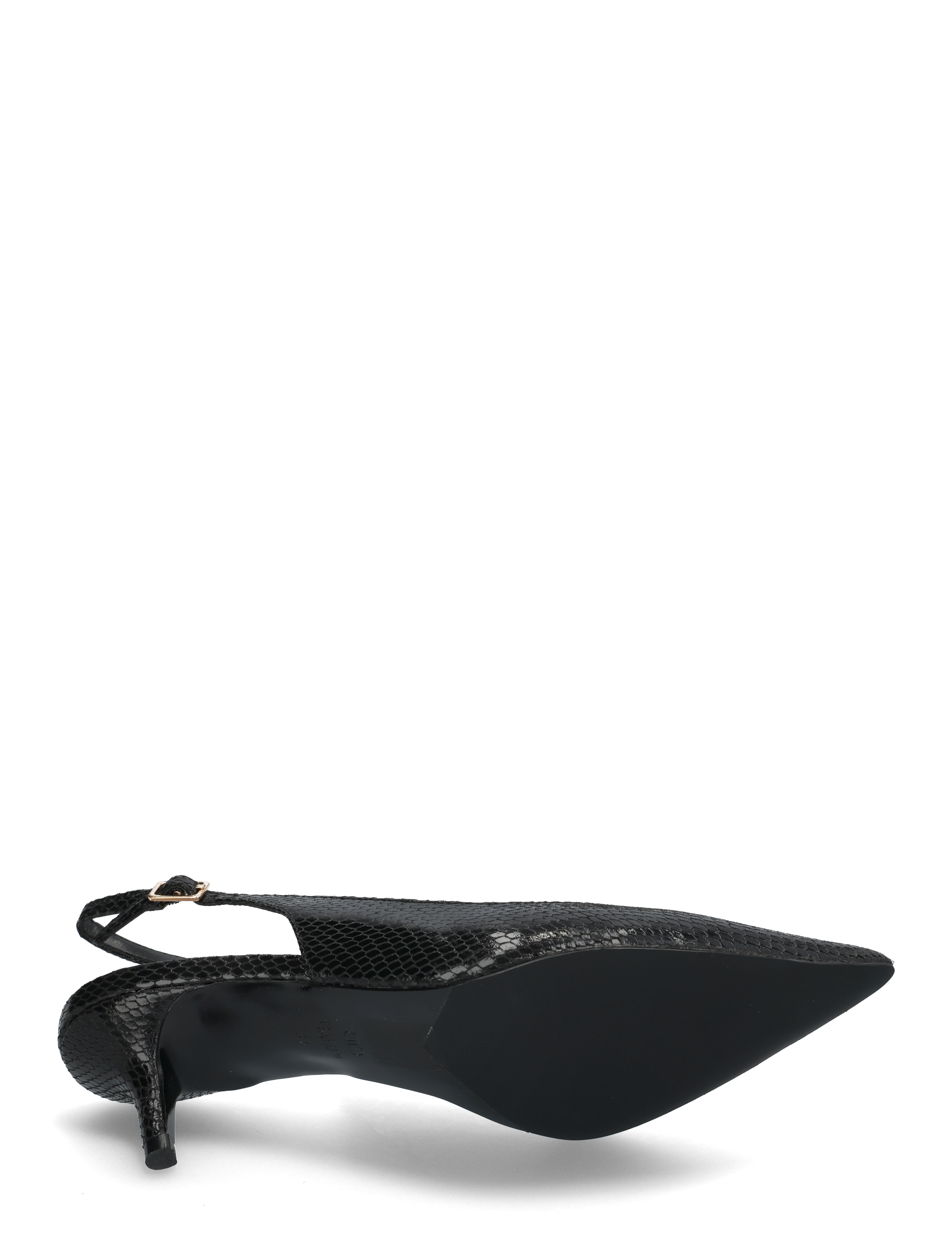 Dune London - CASSINO - black - 4