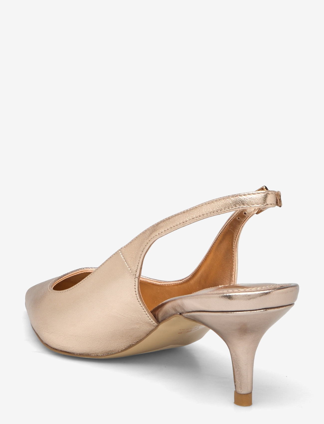 Dune London - CASSINO - kvinder - gold - 2