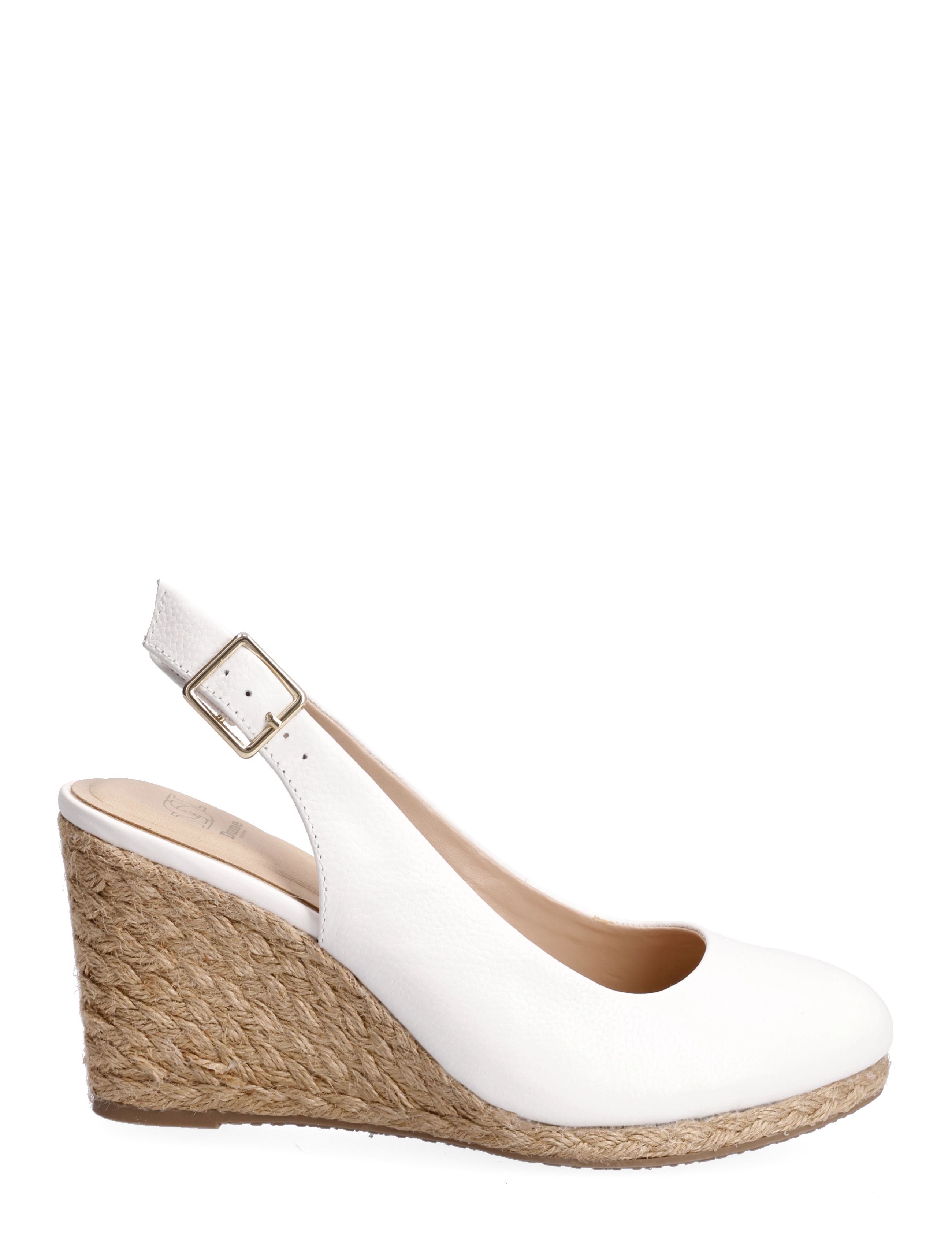 Dune London - CODA - white - 1