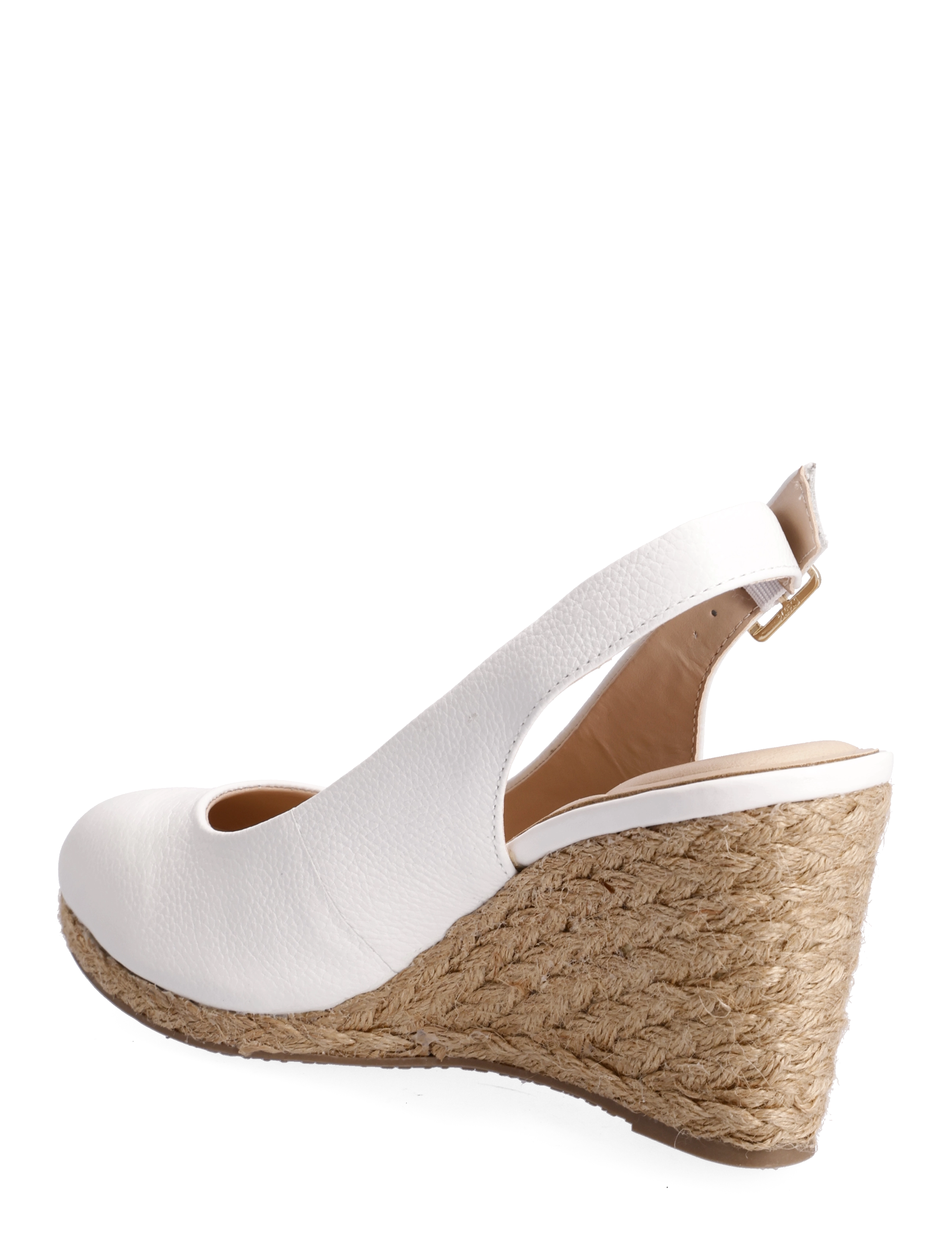 Dune London - CODA - white - 2