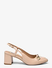 Dune London - cassie - party wear at outlet prices - nude - 1