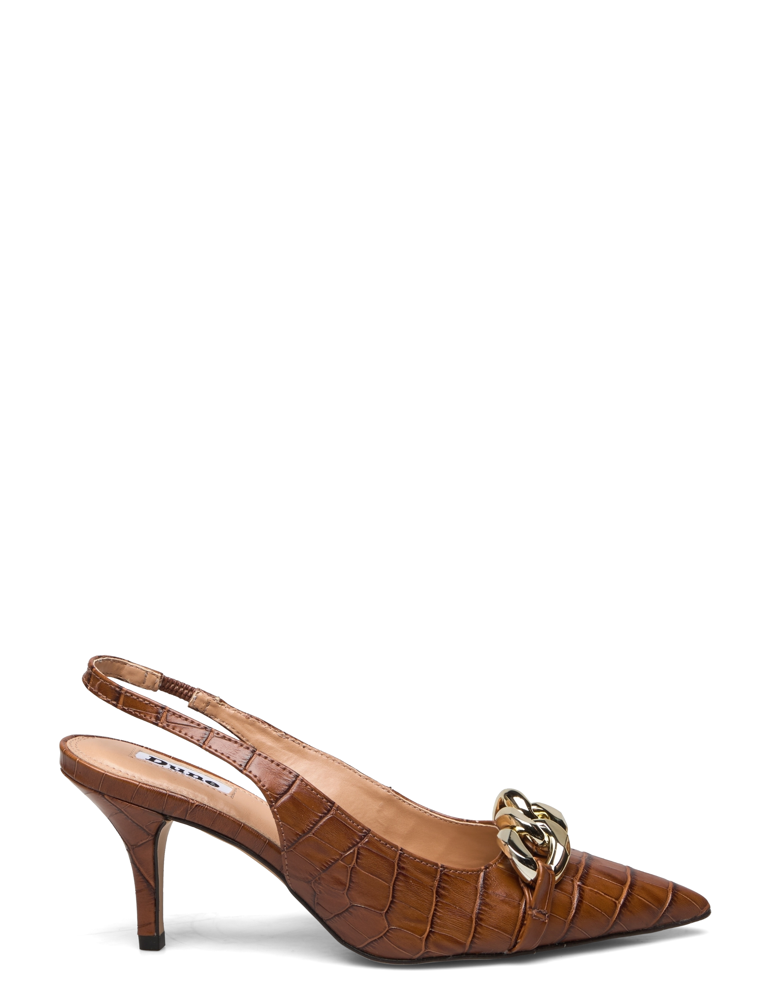Dune London - CANARY - tan - 1