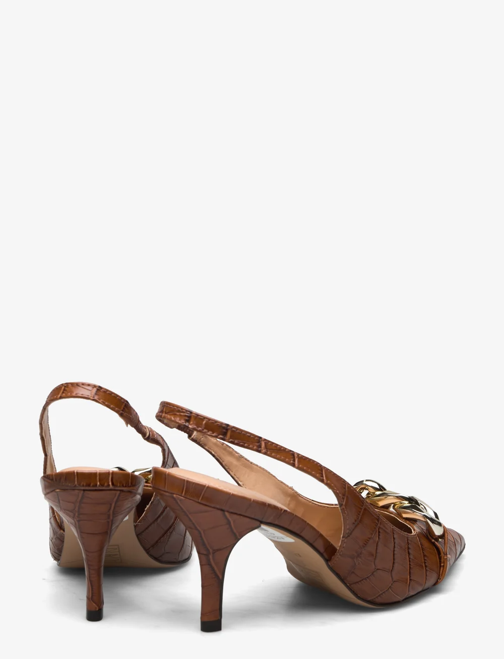 Dune tan pumps deals