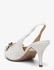 Dune London - CANARY - party wear at outlet prices - white - 2