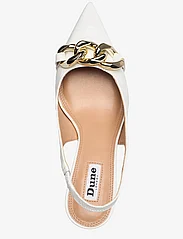 Dune London - CANARY - party wear at outlet prices - white - 3