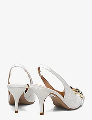 Dune London - CANARY - party wear at outlet prices - white - 4