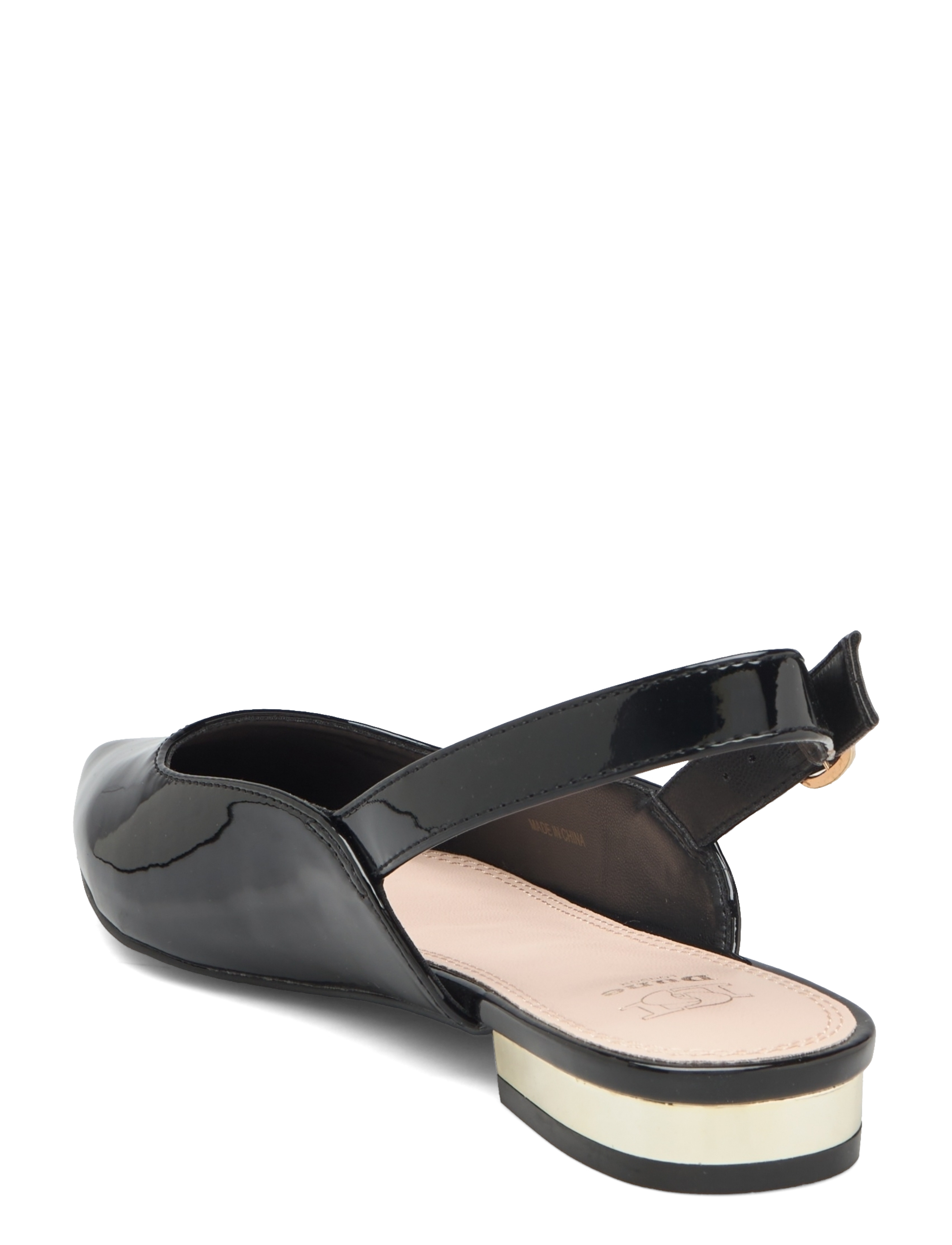 Dune London - CARSAN - black - 2