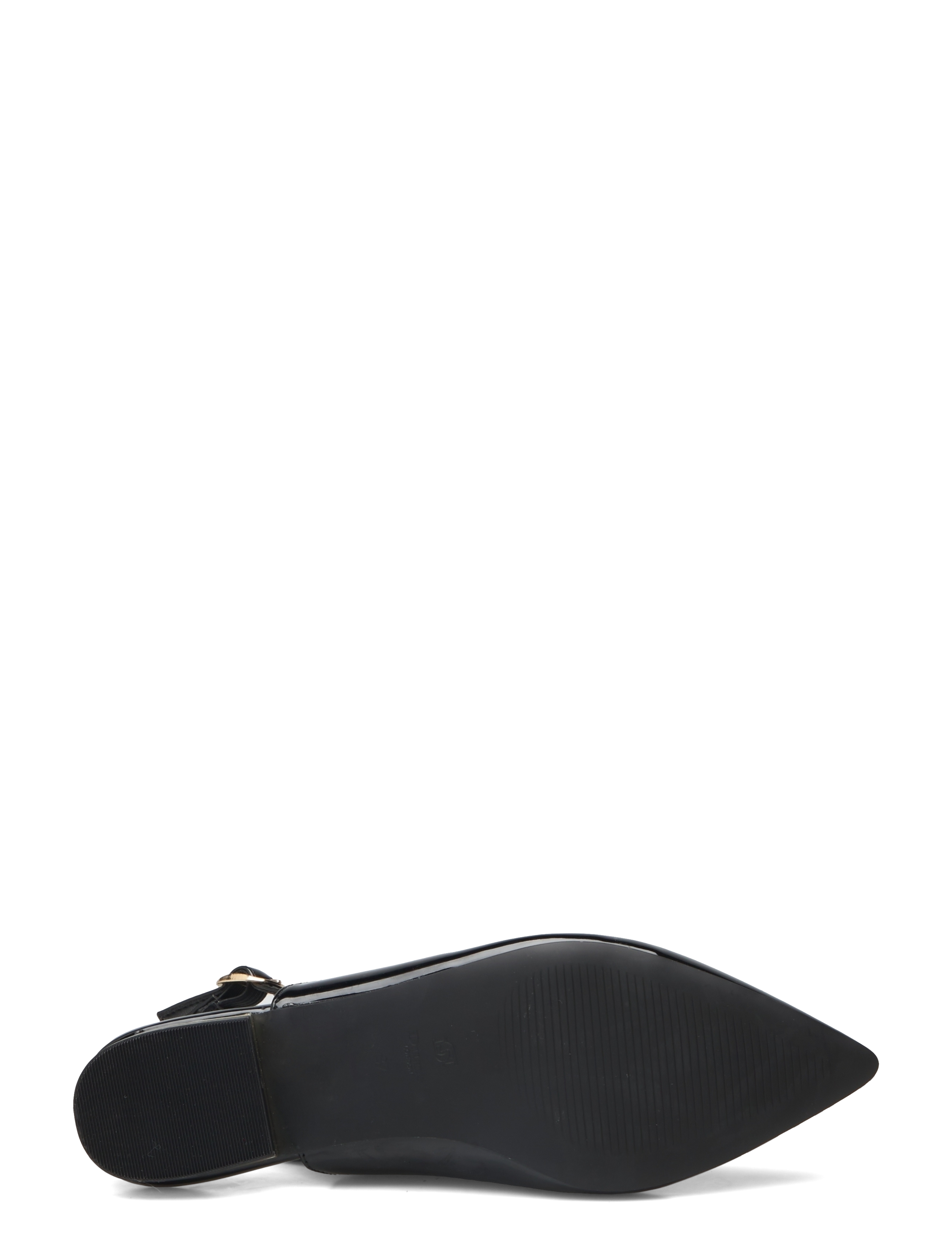 Dune London - CARSAN - black - 4