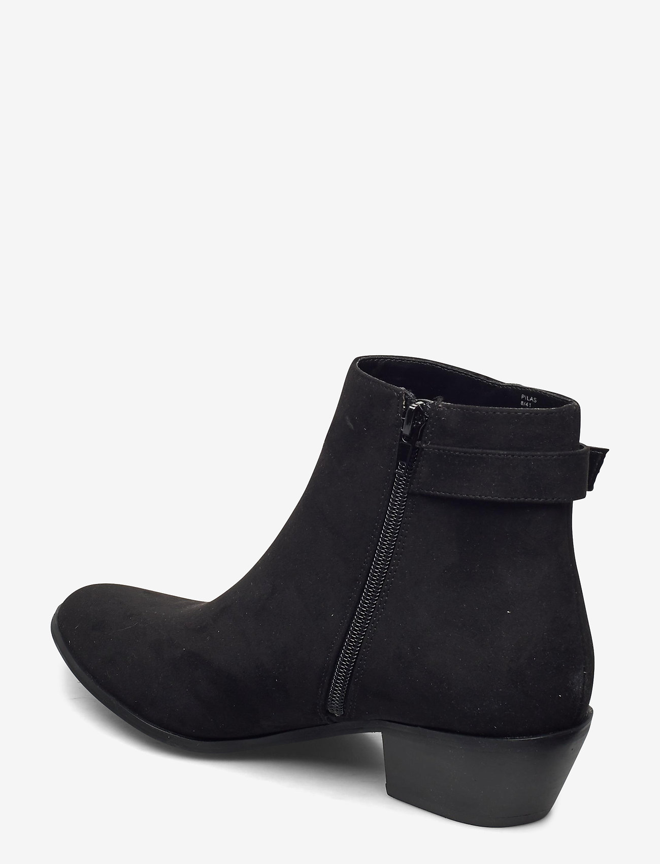 Dune London - PILAS - black - 2