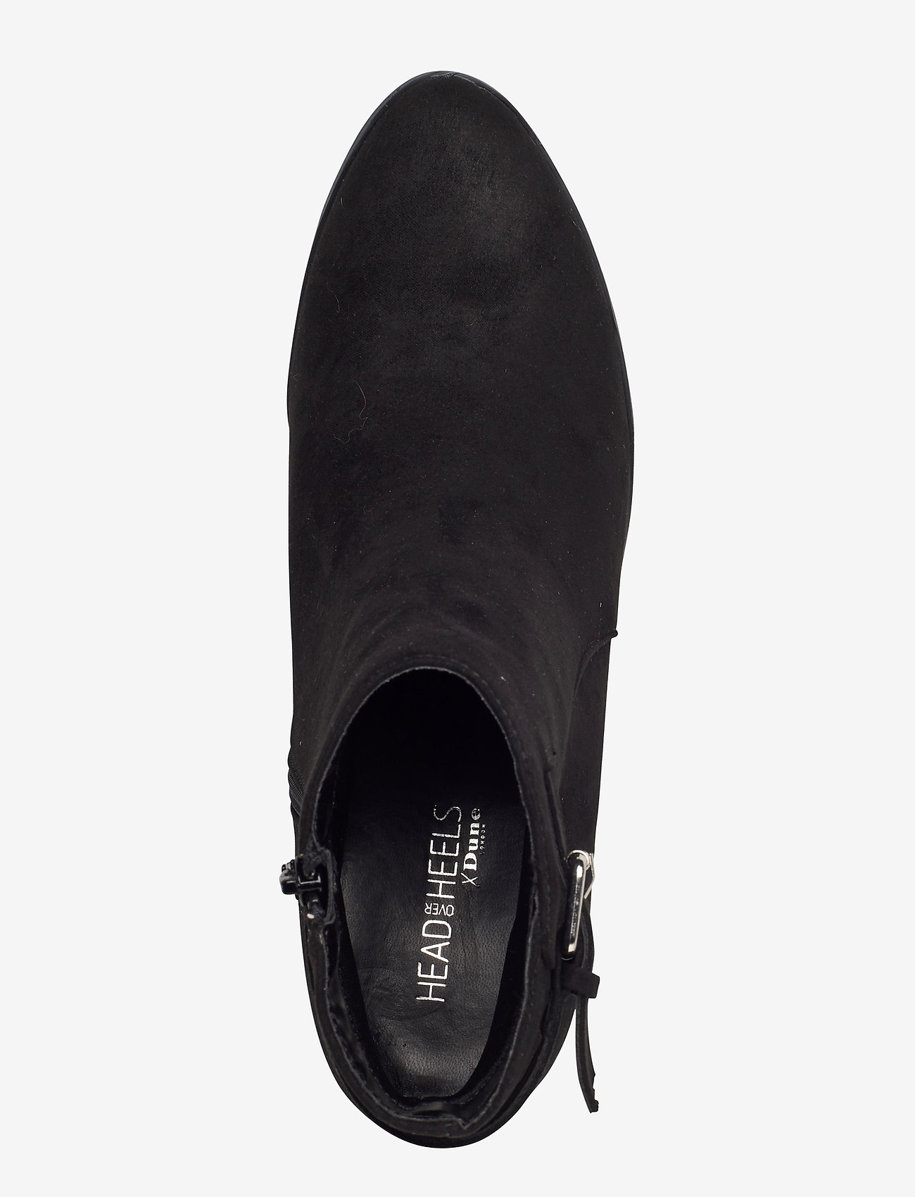 Dune London - PILAS - black - 3