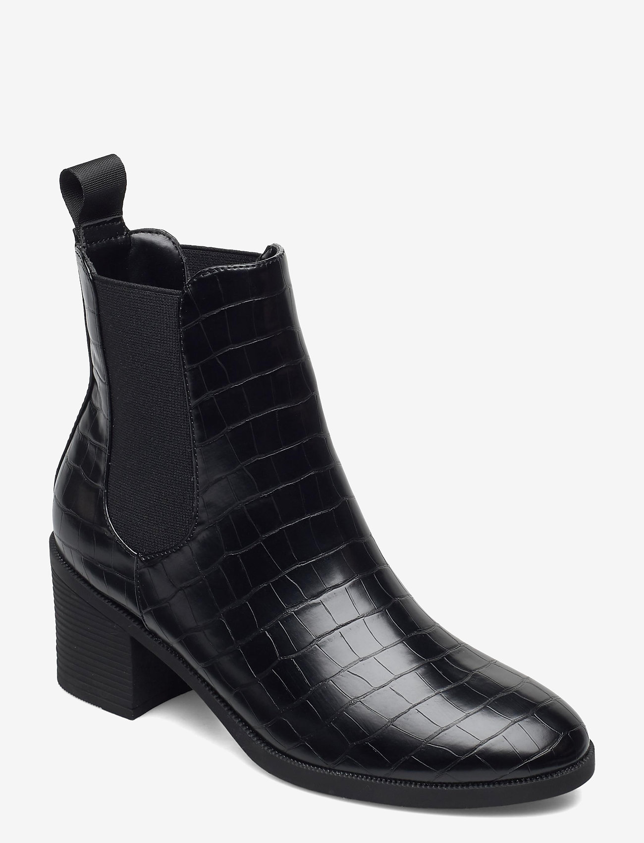 Dune London - PARKERR - black - 0