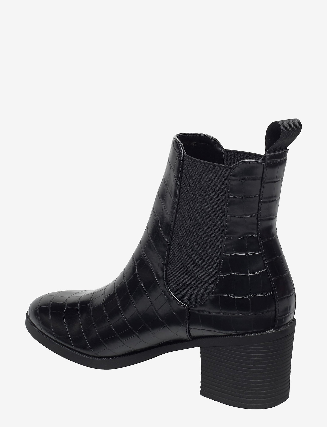 Dune London - PARKERR - black - 2