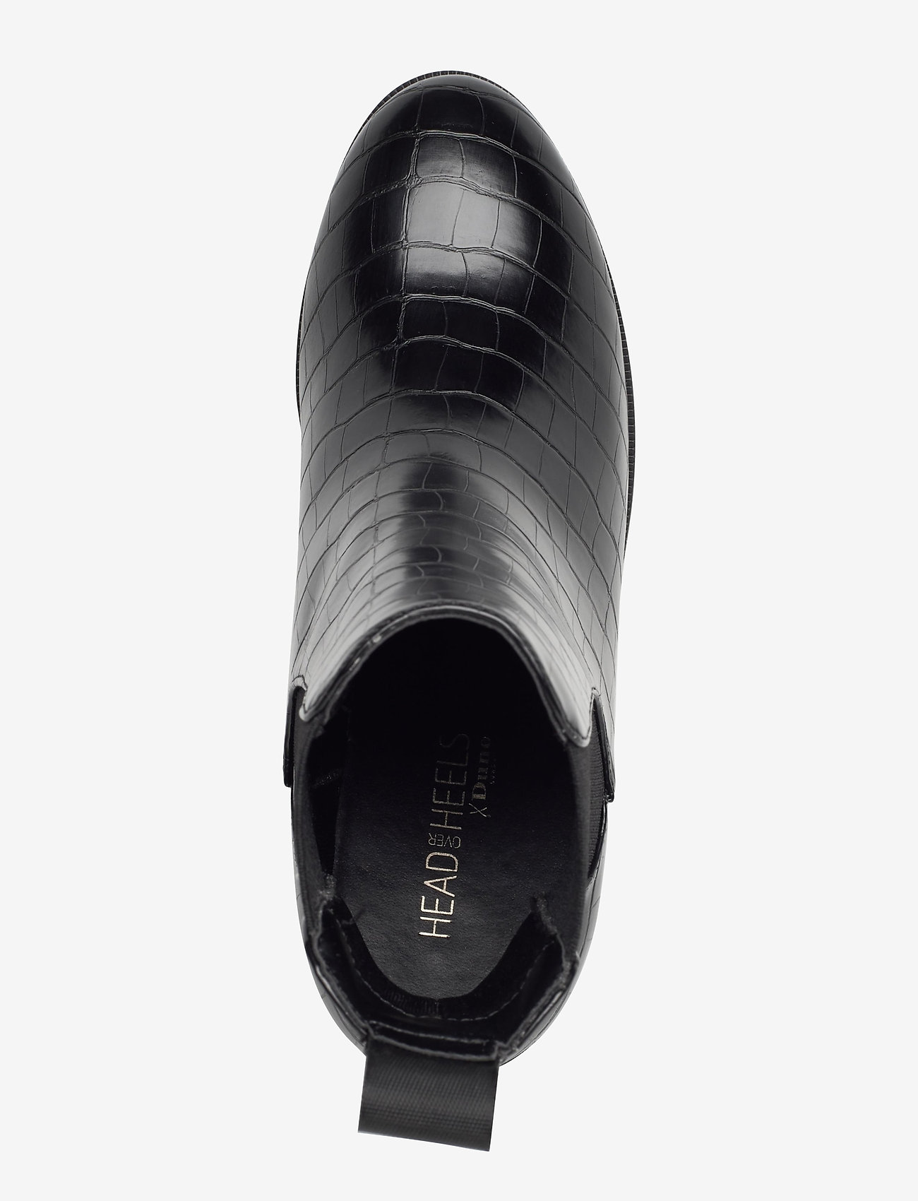 Dune London - PARKERR - black - 3