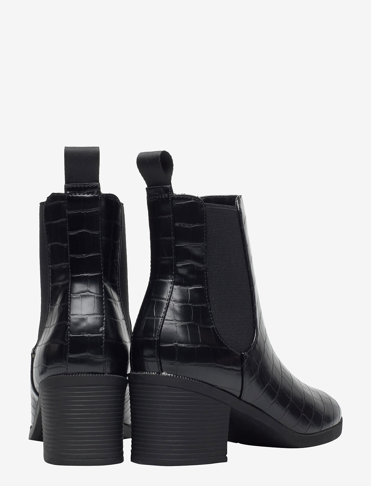 Dune London - PARKERR - black - 4