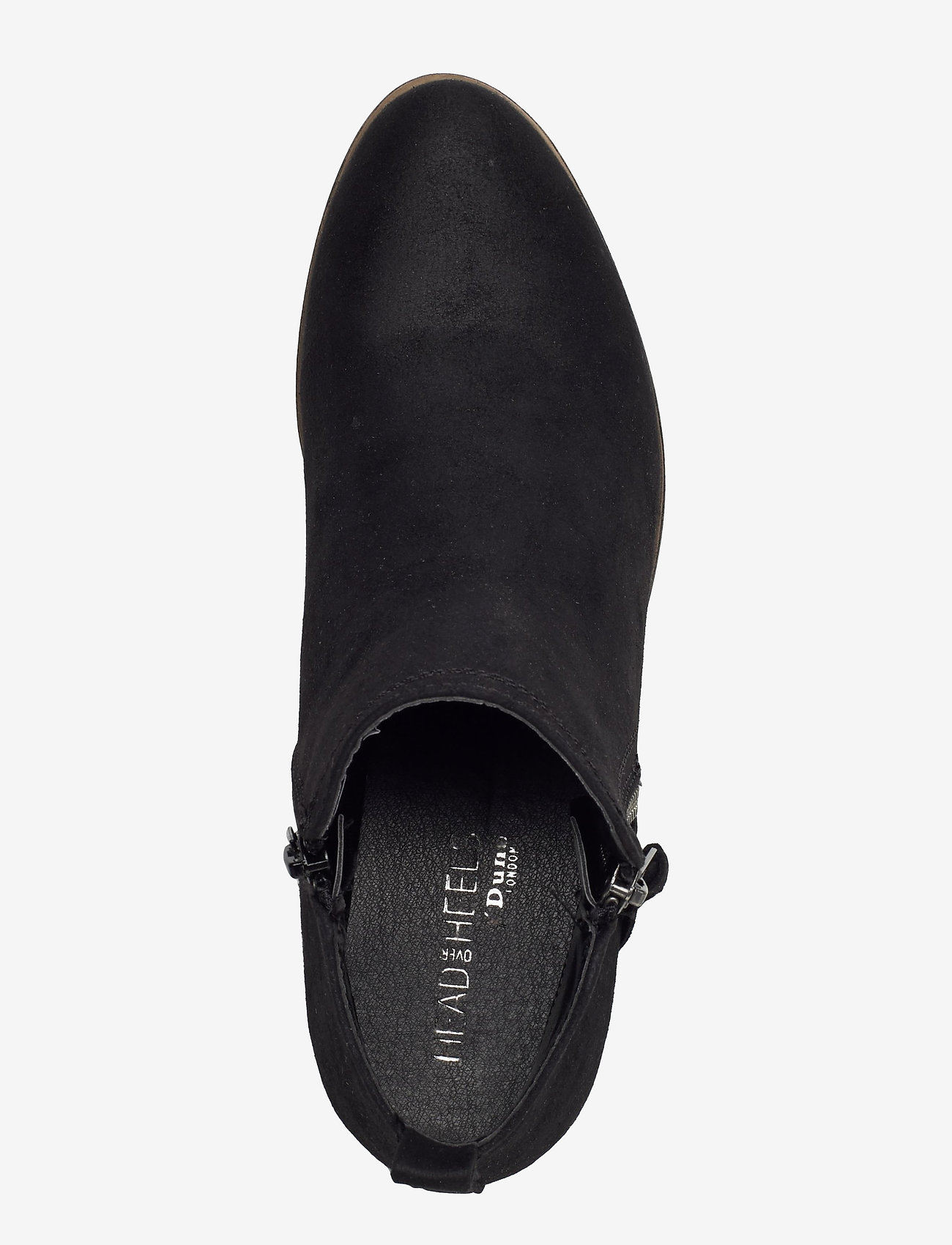 Dune London - POPEE - black - 3