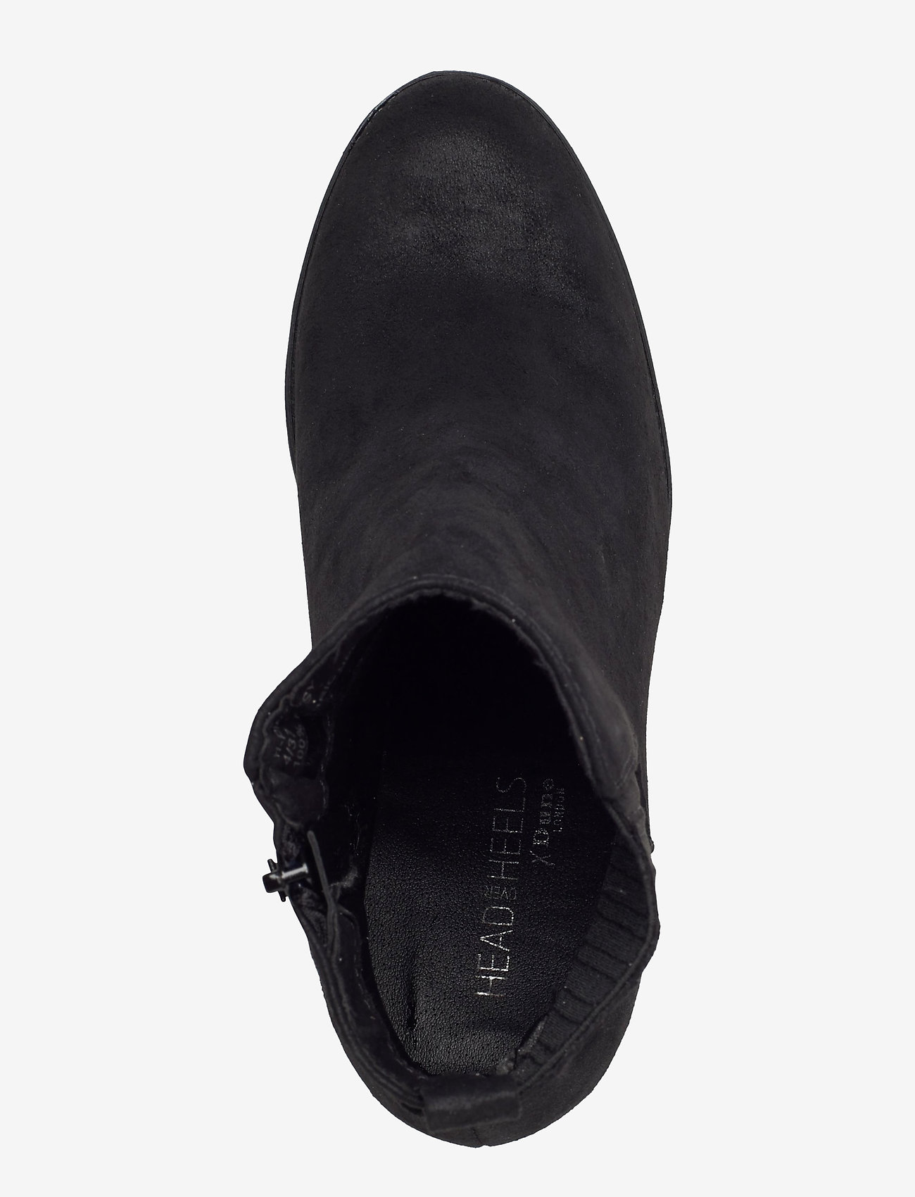 Dune London - PINTOSY - black - 3