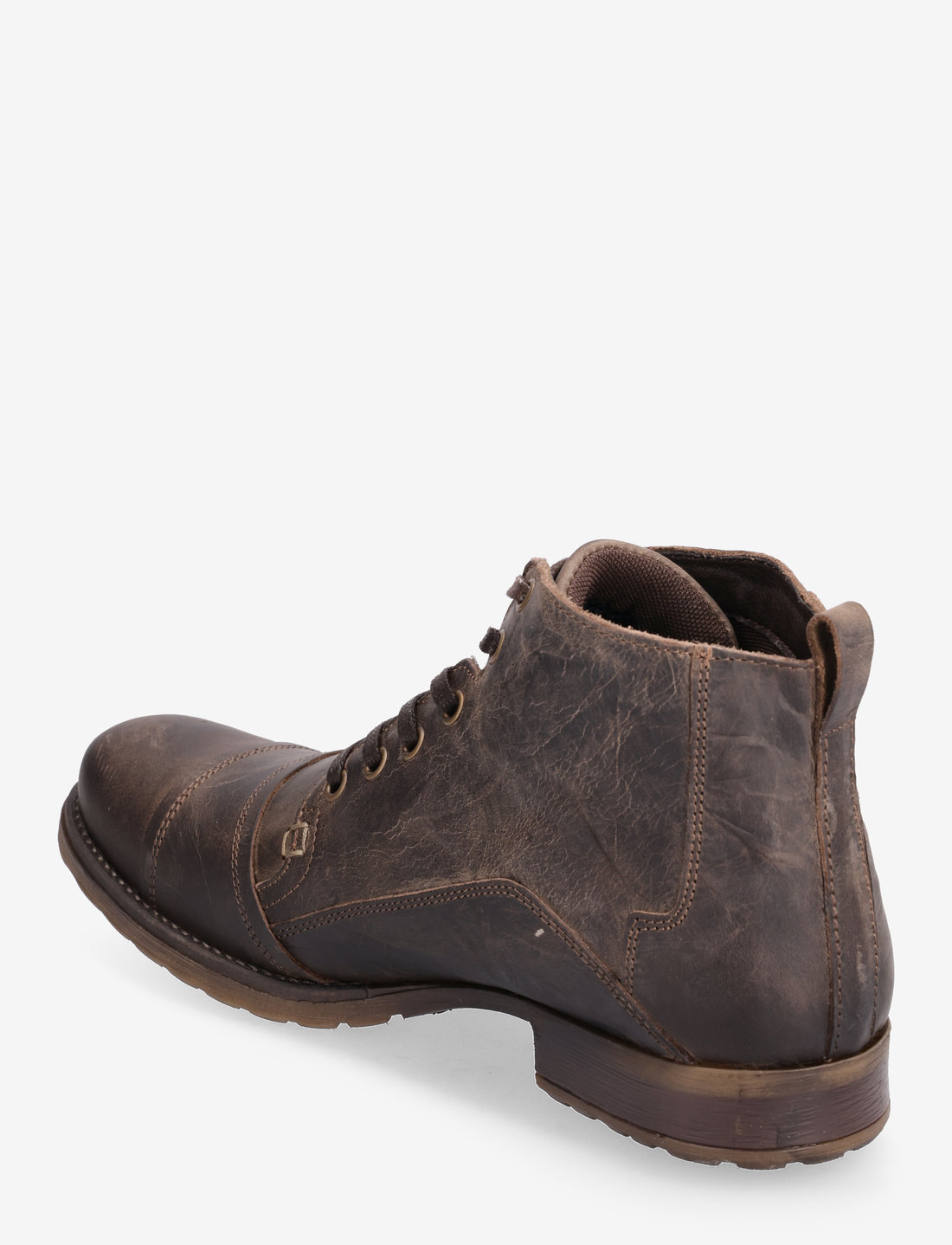 Dune London Simon Laced boots Boozt