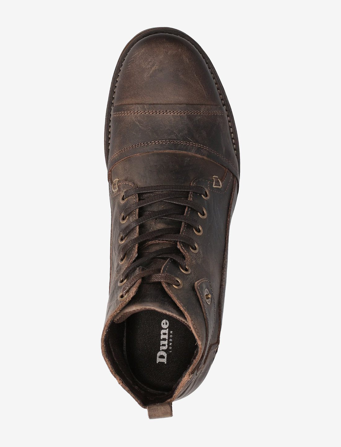 Dune sales simon boots