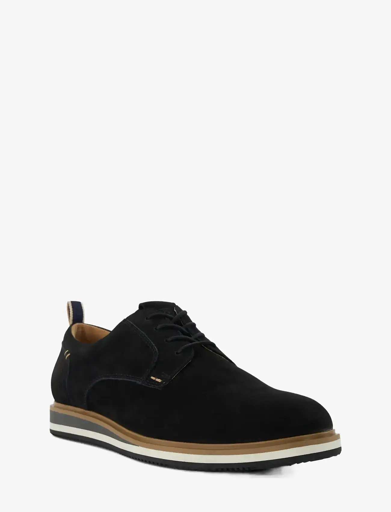 Dune London - BLAKSLEY - derby shoes - brown - 0