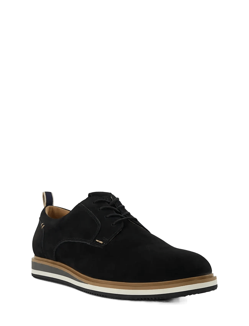 Dune London - BLAKSLEY - derby sko - brown - 0