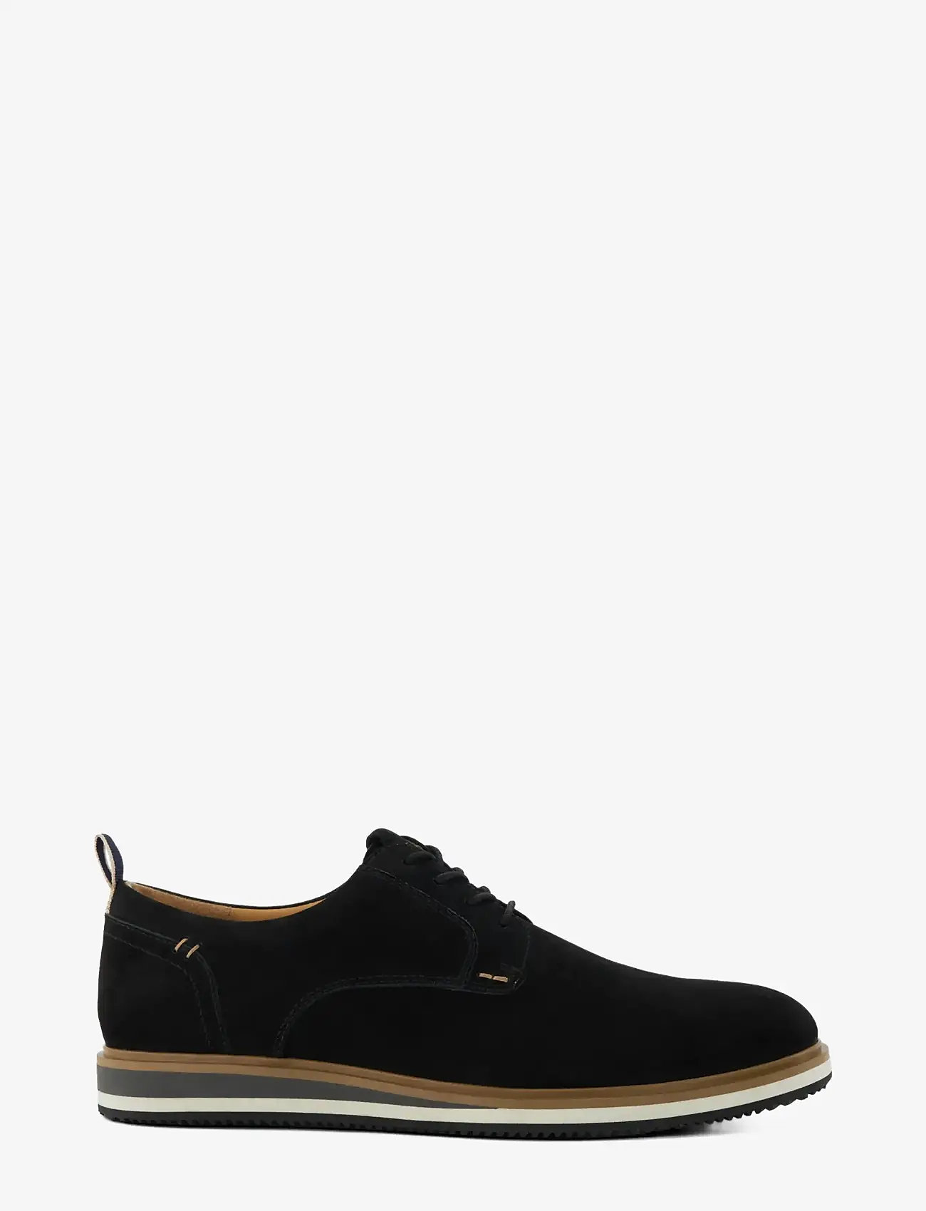 Dune London - BLAKSLEY - derby shoes - brown - 1